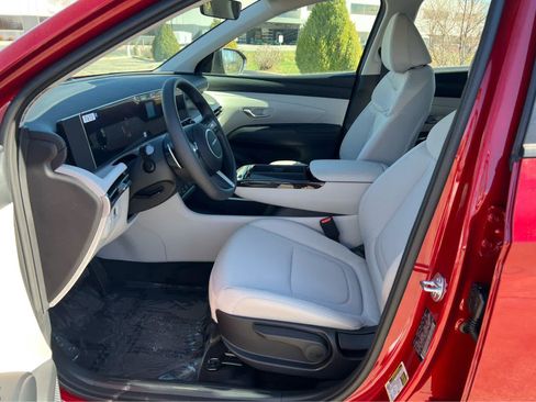 New 2026 Hyundai Tucson Blue SE AWD/4WD image 26