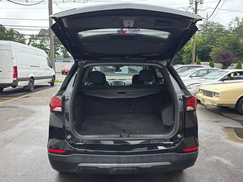 Used 2022 Chevrolet Equinox LT image 27
