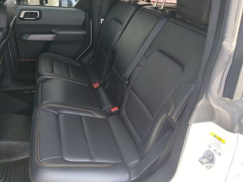 Used 2022 Ford Bronco Badlands AWD/4WD image 20