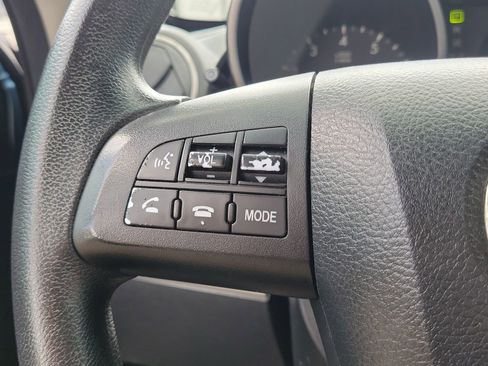 Used 2010 MAZDA MAZDA3 i Touring FWD image 21