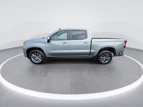 New 2026 Chevrolet Silverado 1500 LT AWD/4WD image 5