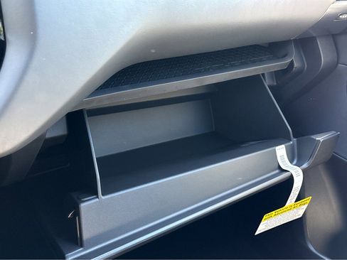 New 2025 Nissan Pathfinder Rock Creek image 16