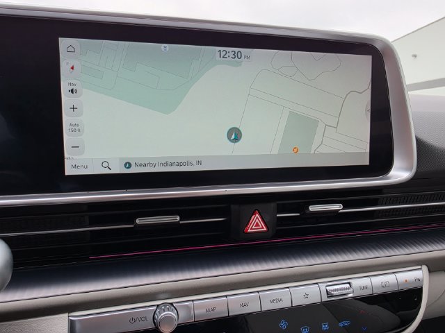 Used 2023 Hyundai Ioniq 6 Limited AWD/4WD image 54