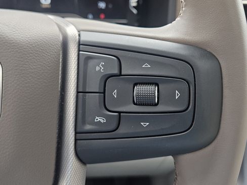 Used 2024 GMC Yukon Denali w/ Max Trailering Package RWD image 29