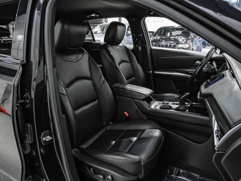 Used 2020 Cadillac XT4 Sport image 35