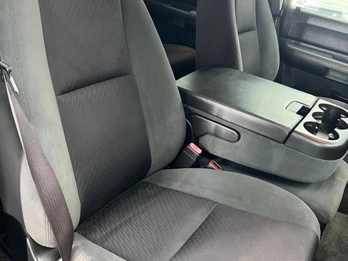 Used 2009 Chevrolet Silverado 1500 LT w/ Power Pack Plus image 28