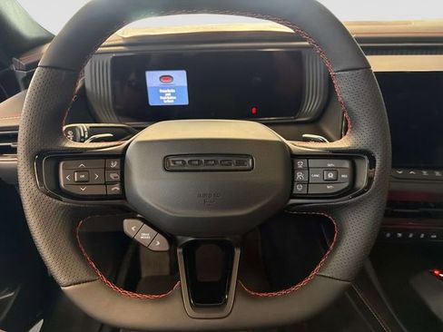 New 2026 Dodge Charger R/T Scat Pack image 16