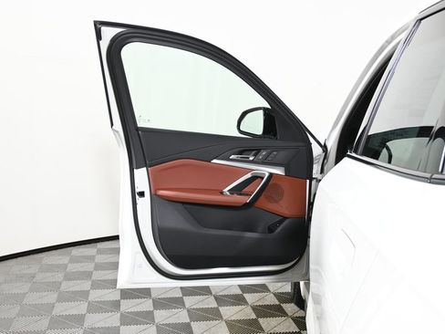 New 2026 BMW X1 xDrive28i w/ Technology Package image 28