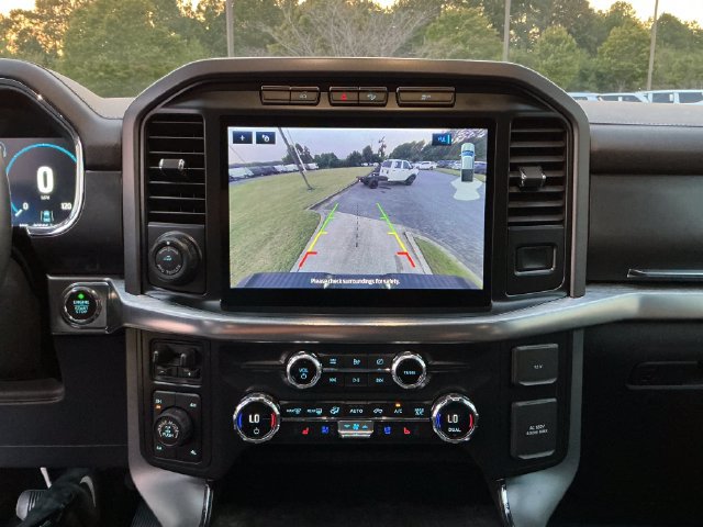Used 2021 Ford F150 Lariat AWD/4WD image 19