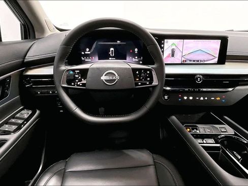 Used 2025 Nissan Murano SL w/ Cargo Package AWD/4WD image 6