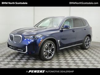 Used 2026 BMW X5 xDrive40i video 1