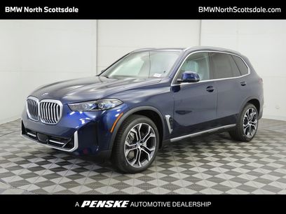 Used 2026 BMW X5 xDrive40i