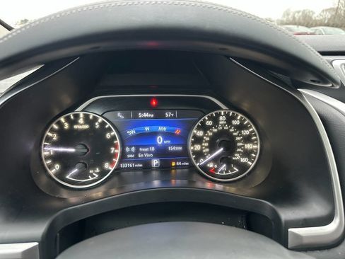 Used 2016 Nissan Murano Platinum image 20