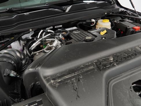 New 2026 RAM 2500 Tradesman image 36