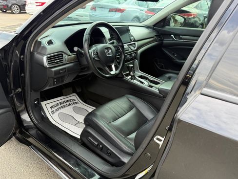 Used 2018 Honda Accord EX-L image 6