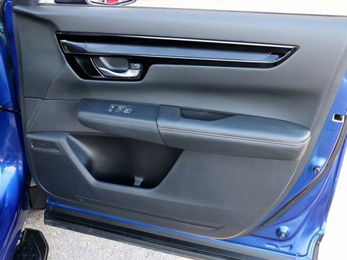 Used 2024 Honda CR-V Sport Touring image 36