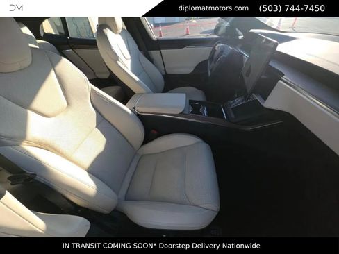 Used 2023 Tesla Model S image 15
