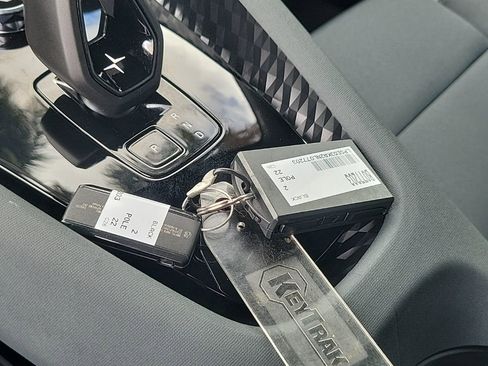 Used 2022 Polestar Polestar 2 Long Range Single Motor image 23