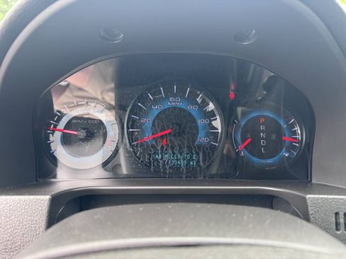 Used 2010 Ford Fusion SEL FWD image 19