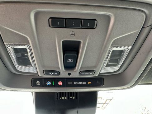 Used 2024 Chevrolet Silverado 1500 LT w/ Convenience Package II image 17