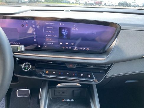 New 2025 Buick Envision Sport Touring image 19