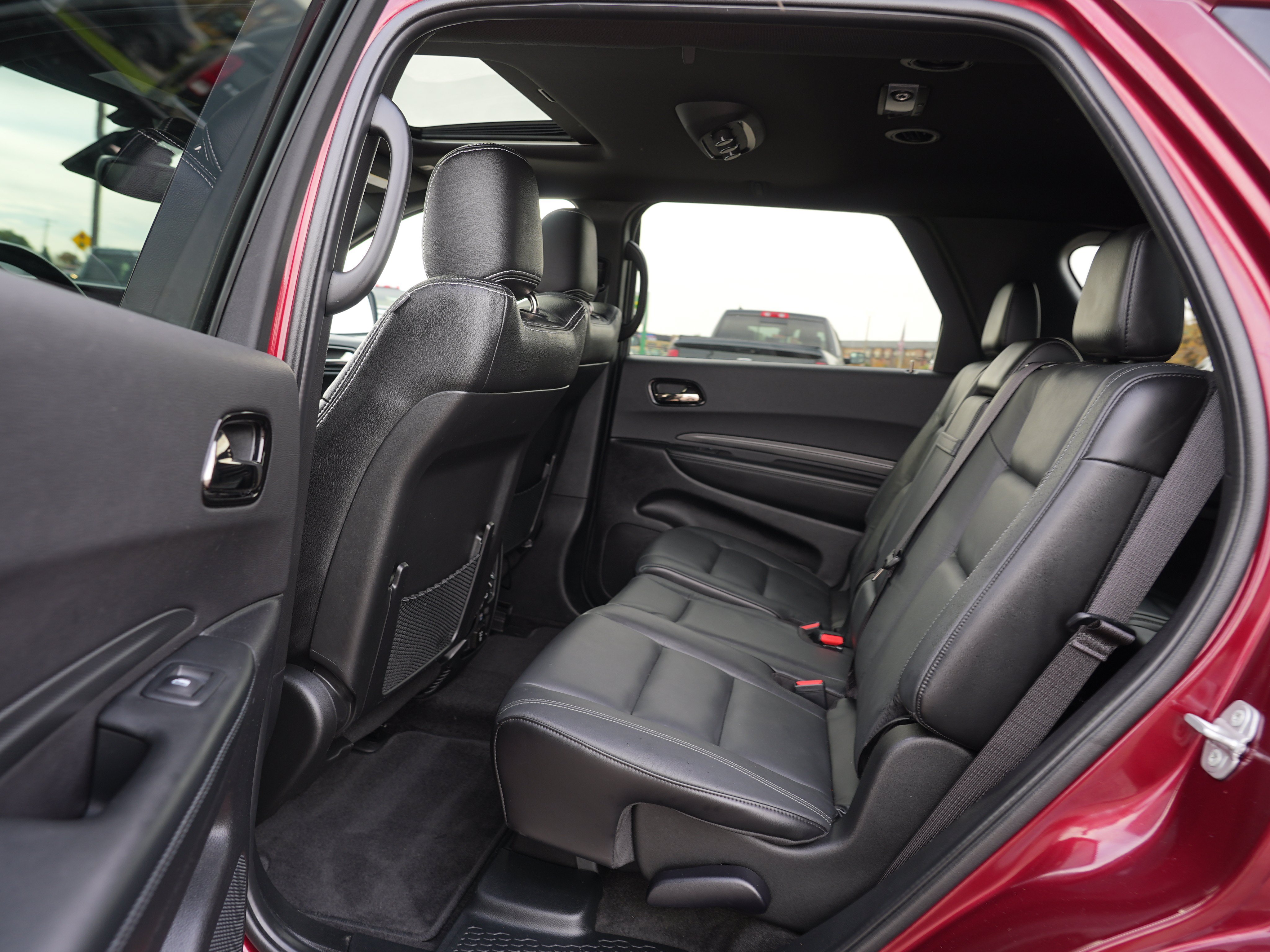 Used 2022 Dodge Durango GT AWD/4WD image 19