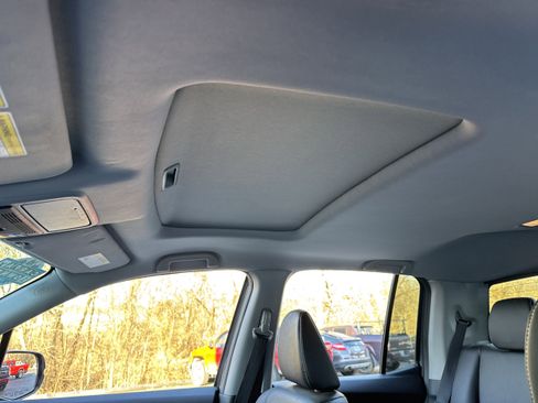 Used 2023 Honda Ridgeline RTL image 7