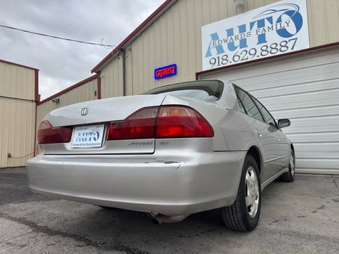 Used 1998 Honda Accord EX image 23