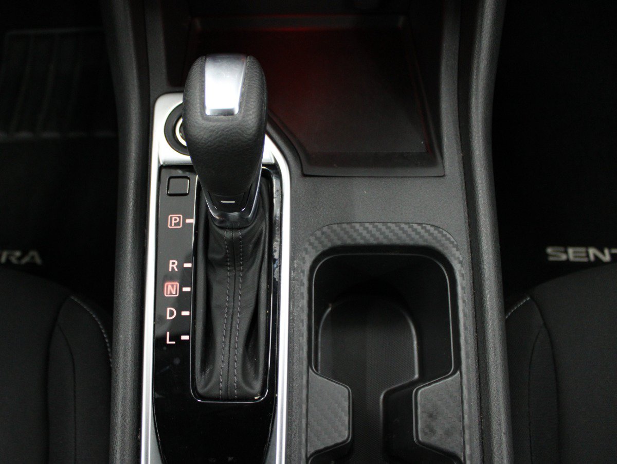 Used 2023 Nissan Sentra SV w/ All-Weather Package FWD image 26