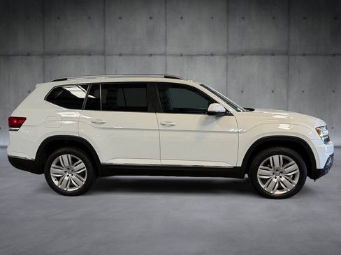 Used 2019 Volkswagen Atlas SEL AWD/4WD image 6