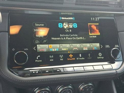 Used 2024 Nissan Z Performance w/ Floor Mat Package image 15