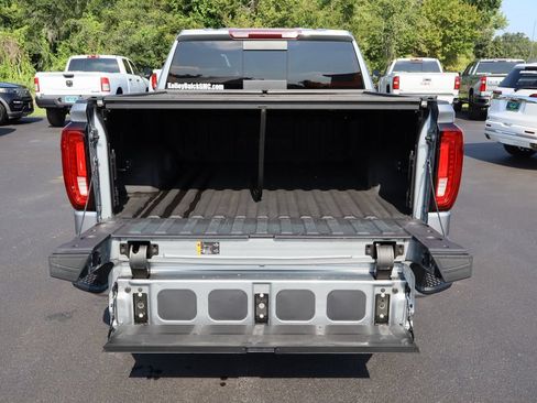 Certified 2024 GMC Sierra 1500 SLT w/ SLT Premium Plus Package AWD/4WD image 26