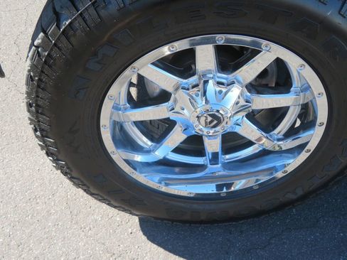 Used 2019 RAM 2500 Laramie AWD/4WD image 19
