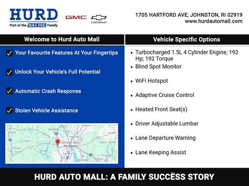 Used 2024 Honda Accord EX image 2
