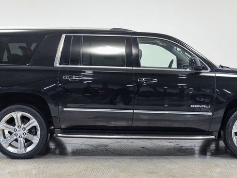 Used 2018 GMC Yukon XL Denali w/ Open Road Package image 12