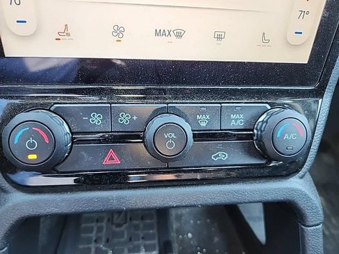 Used 2024 Ford Ranger XLT AWD/4WD image 24