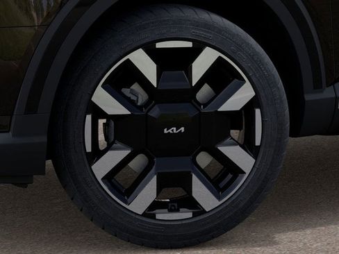 New 2027 Kia Telluride S AWD/4WD image 9