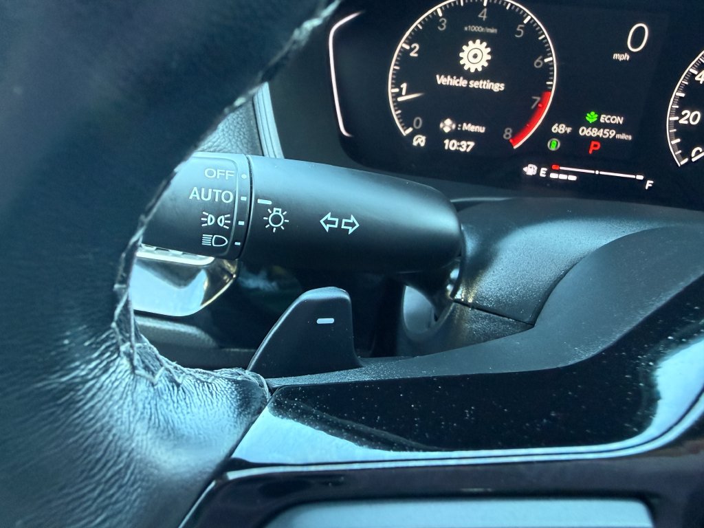 Used 2023 Honda Civic Sport image 22