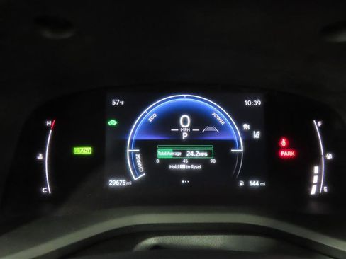 Used 2025 Toyota Camry LE FWD image 20