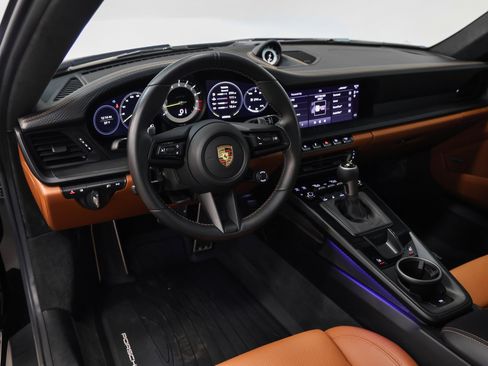 Used 2024 Porsche 911 GT3 image 37