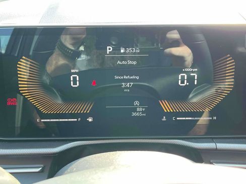 Certified 2026 Kia Sportage LX w/ LX Convenience Package AWD/4WD image 26