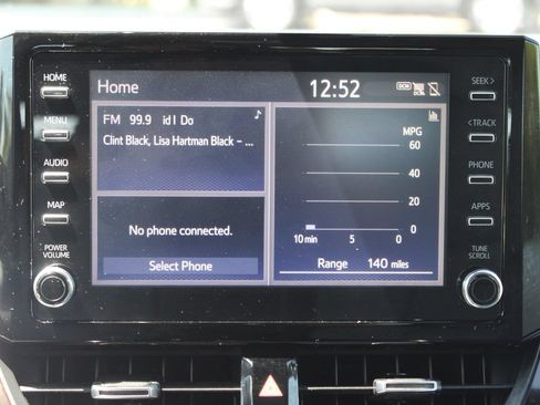 Used 2020 Toyota Corolla SE FWD image 23
