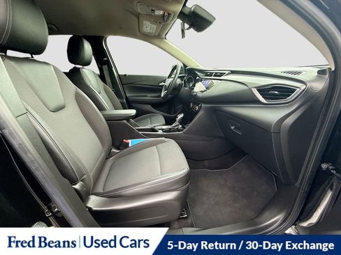 Used 2022 Buick Encore GX Preferred w/ Cold Weather Comfort Package image 28