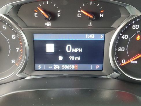Used 2023 GMC Acadia SLT FWD image 15