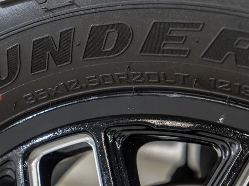 Used 2024 RAM 3500 Big Horn image 68