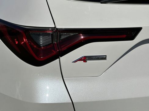 Certified 2023 Acura MDX A-Spec AWD/4WD image 29