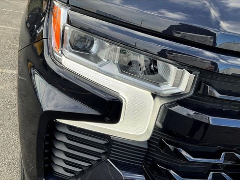 Used 2022 Chevrolet Silverado 1500 RST w/ Protection Package image 23