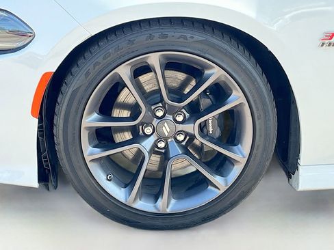 Used 2023 Dodge Charger Scat Pack w/ Plus Group RWD image 28