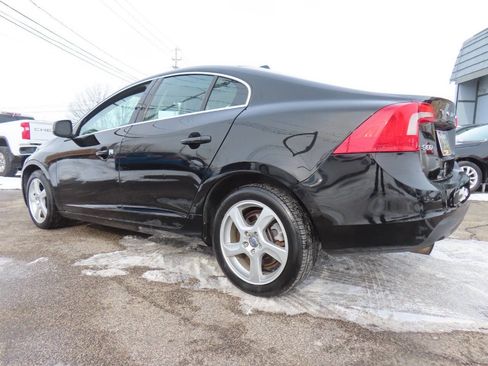Used 2012 Volvo S60 T5 image 3