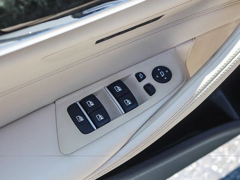 Certified 2023 BMW 530i w/ M Sport Package RWD image 19